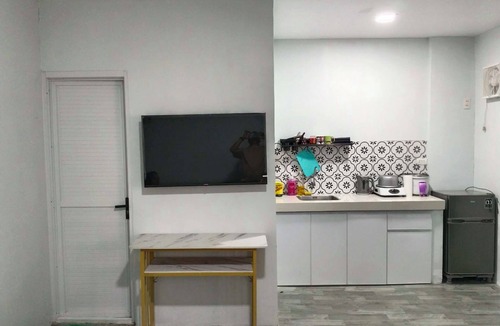Dagupan Apartment | Affordable studio type guest house