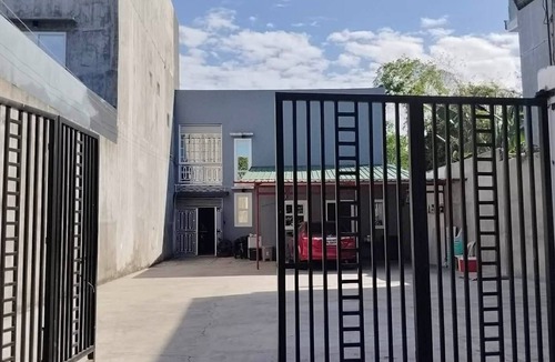 Dagupan Apartment | Affordable studio type guest house