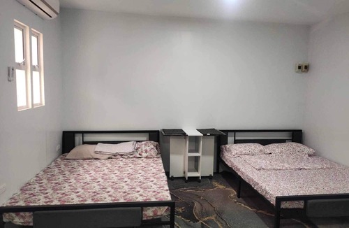 Dagupan Apartment | Affordable studio type guest house