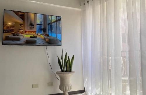 Mactan Export Processing Zone Apartment | Affordable Travellers Studio Condo near Mactan Airport by A&C