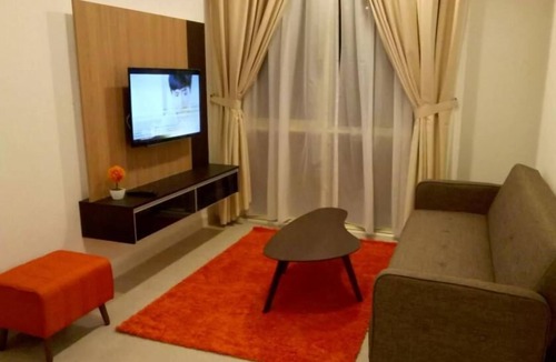 Medini Apartment | Afiniti Legoland Condo Studio