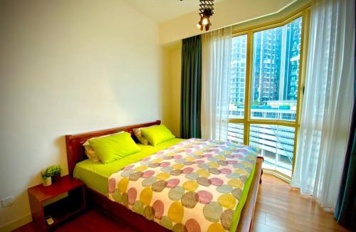 Medini Apartment | Afiniti Residence at Legoland Medini