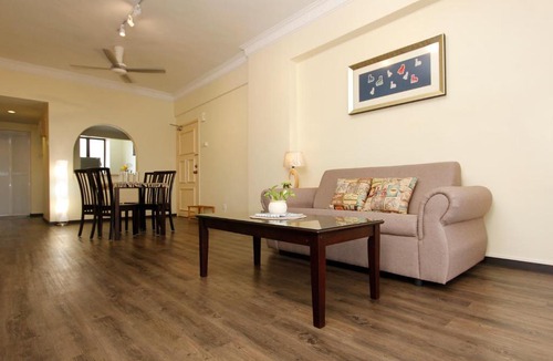 Klebang Kechil Apartment | AG Cottage Condo