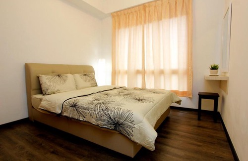 Klebang Kechil Apartment | AG Cottage Condo