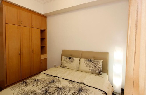 Klebang Kechil Apartment | AG Cottage Condo