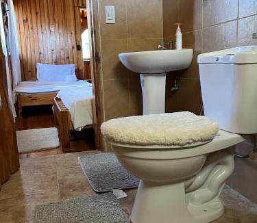 Sagada House | Agape Log Cabin