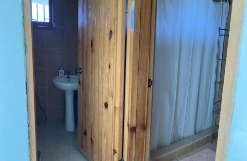 Sagada House | Agape Log Cabin