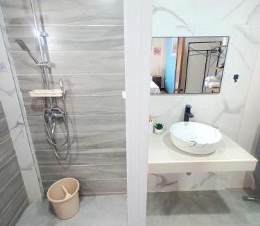 Murcia House | Agape's House