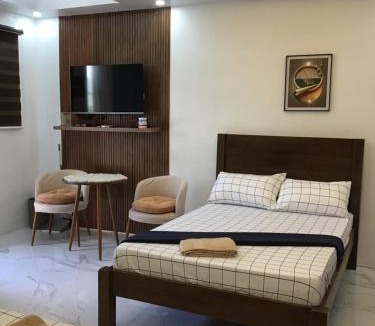 Barretto Resort | Agateahs Place mini beach resort