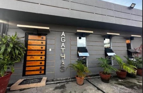 Lopez Hotel | Agathas Hotel powered by Cocotel