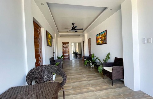 Puerto Galera Hotel | Agbing Seaside View Resort Puerto Galera powered by Cocotel