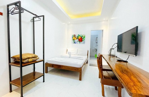 Puerto Galera Hotel | Agbing Seaside View Resort Puerto Galera powered by Cocotel