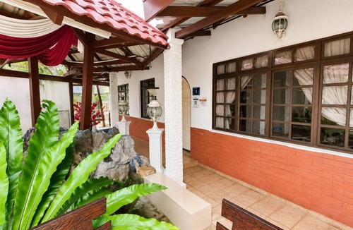 Malacca City Villa | Agibs Sweet Home & Villa