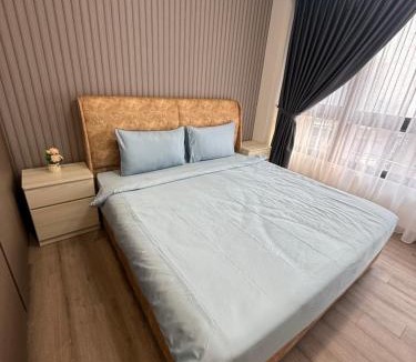 Imbi Apartment | Agile Delima Luxury suite Bukit Bintang