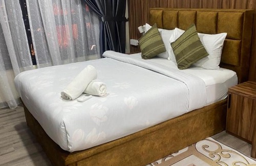 Imbi Apartment | agile residence