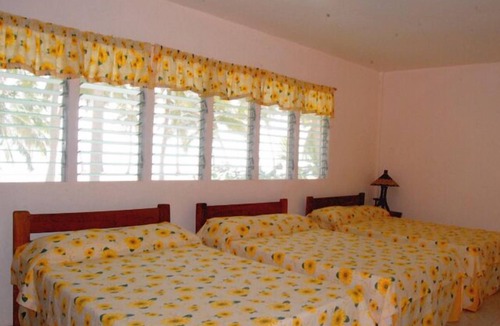 Alcantara Hotel | Aglicay Beach Resort