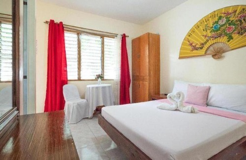 Albay Province Resort | AGM Beachfront Resort
