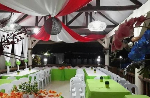 Albay Province Resort | AGM Beachfront Resort