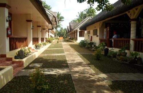 Albay Province Resort | AGM Beachfront Resort