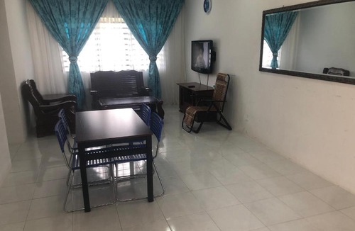 Pelindung Apartment | AGMA Homestay