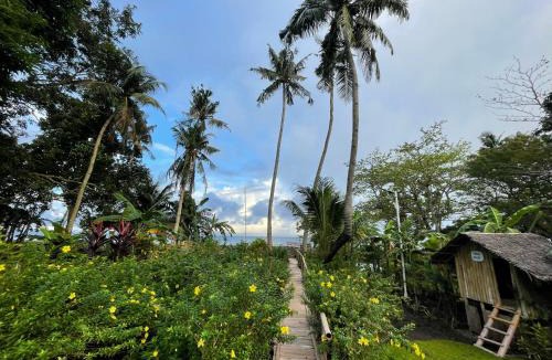 Yumbing Hotel | Agoho Resort -Boutique Hotel-
