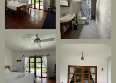 Yumbing Hotel | Agoho Resort -Boutique Hotel-