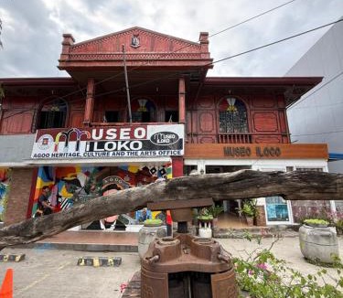 Agoo Hostel | Agoo Tourist Cabin