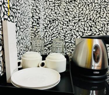 Tagbilaran Apartment | AGs Place
