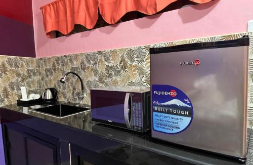 Tagbilaran Apartment | AGs Place