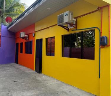 Tagbilaran Apartment | AGs Place