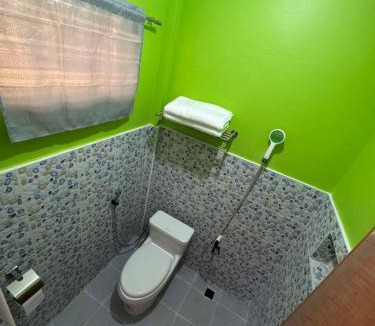 Tagbilaran Apartment | AGs Place