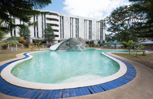 Morong Apartment | AGTA Nest Loft in Subic Bay with Self-Serve Breakfast - WiFi, Monkeys, Pet Friendly with a Fee
