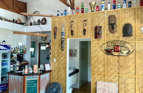 Cebu House | Aguanga Cabin at Threesome Cafe