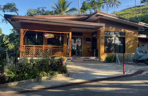 Cebu House | Aguanga Cabin at Threesome Cafe