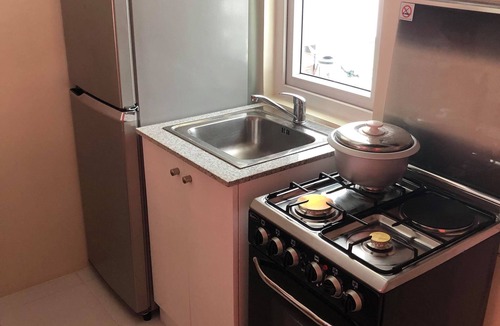 Lipa House | Aguba's Home @ Pontefino Prime - 3BHK @ Batangas City