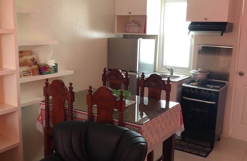 Lipa House | Aguba's Home @ Pontefino Prime - 3BHK @ Batangas City
