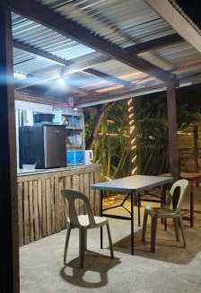 El Nido House | Ah Basta Cozy Cabins