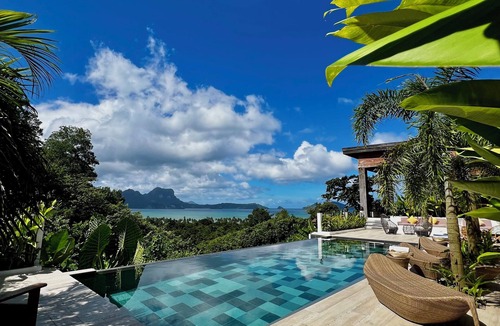 El Nido Hotel | Ahana Resort El Nido