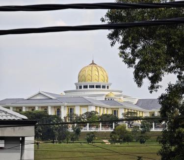 Bukit Damansara Villa | Ahaus 28