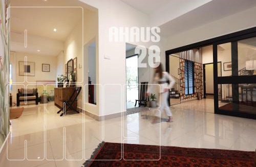Bukit Damansara Villa | Ahaus 28