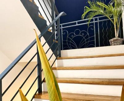 Santa Fe Hotel | Ahava Boutique Hotel
