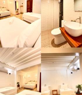 Santa Fe Hotel | Ahava Boutique Hotel