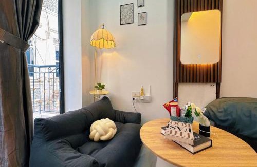 Bangsar Apartment | Ahmad Ramli house