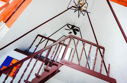 Tayabas City Villa | Ahouse Lucban