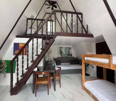 Tayabas City Villa | Ahouse Lucban