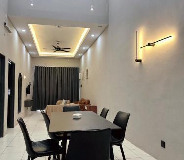 Tawau House | Aidee Dee homestay Tawau