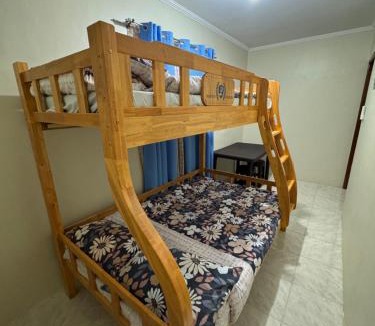 San Narciso Resort | Aikaterinis