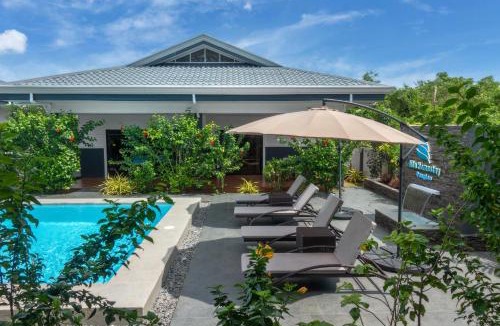Tawala House | Aila Homestay
