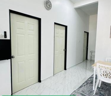 Kota Setar District House | Aila Homestay TTHI