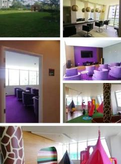 Matandang Balara Apartment | Aileen's Condo